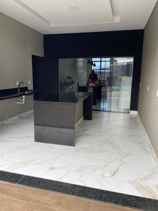 Imagem Casa com 3 Quartos à Venda, 365 m² em Jardim Pérola Da Barragem Ii - águas Lindas De Goiás