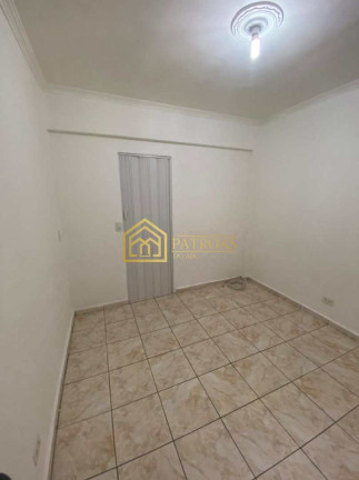 Imagem Apartamento com 1 Quarto à Venda, 38 m² em Demarchi - São Bernardo Do Campo Imagem Apartamento com 1 Quarto à Venda, 38 m² em Demarchi - São Bernardo Do Campo