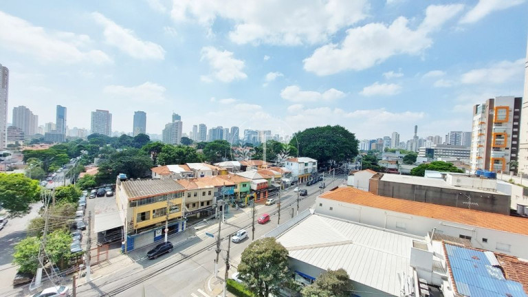 Imagem Apartamento com 3 Quartos à Venda, 133 m² em Vila Gertrudes - São Paulo