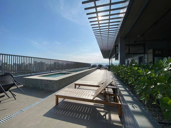 Imagem Apartamento à Venda, 70 m² em Canto Do Forte - Praia Grande
