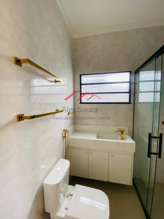 Imagem Casa com 3 Quartos à Venda, 150 m² em Residencial Real Parque Sumaré - Sumaré Imagem Casa com 3 Quartos à Venda, 150 m² em Residencial Real Parque Sumaré - Sumaré