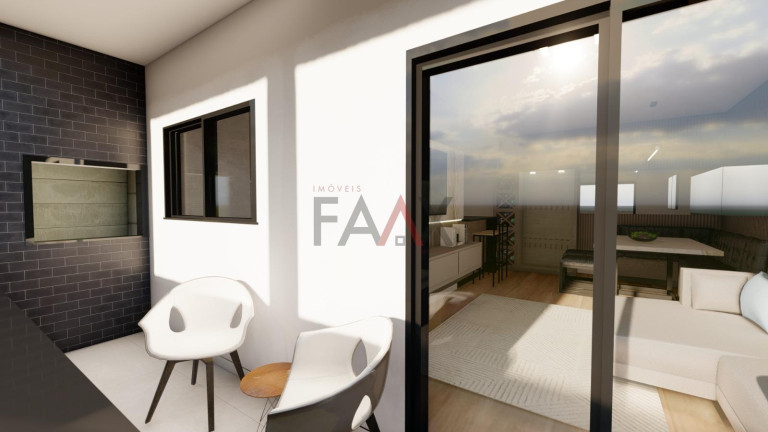 Imagem Apartamento com 1 Quarto à Venda, 72 m² em Boqueirão - Guarapuava Imagem Apartamento com 1 Quarto à Venda, 72 m² em Boqueirão - Guarapuava
