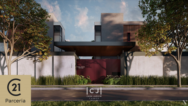 Imagem Casa com 4 Quartos à Venda, 57.100 m² em Campo Belo - São Paulo Imagem Casa com 4 Quartos à Venda, 57.100 m² em Campo Belo - São Paulo