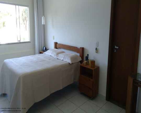 Imagem Casa com 4 Quartos à Venda, 450 m² em Busca Vida (abrantes) - Camaçari