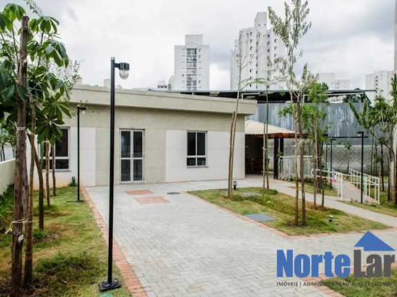 Imagem Apartamento com 2 Quartos à Venda, 50 m² em Jardim íris - São Paulo Imagem Apartamento com 2 Quartos à Venda, 50 m² em Jardim íris - São Paulo