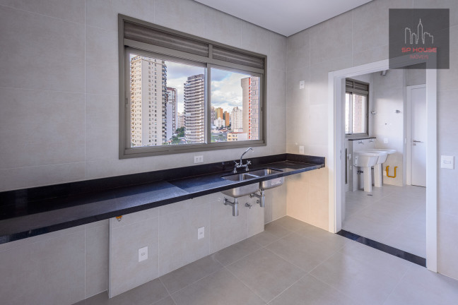 Imagem Apartamento com 4 Quartos à Venda, 294 m² em Ibirapuera - São Paulo