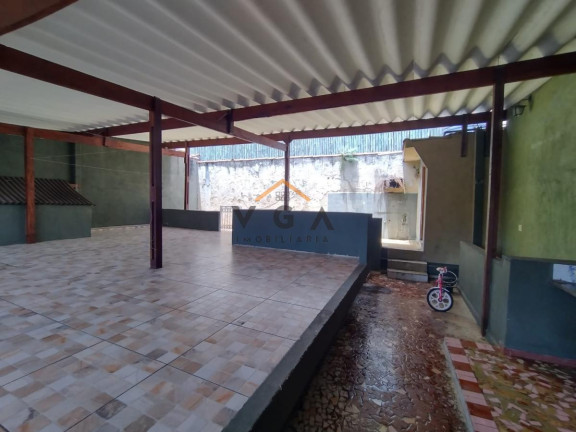 Imagem Casa com 2 Quartos à Venda, 95 m² em Penha De França - São Paulo Imagem Casa com 2 Quartos à Venda, 95 m² em Penha De França - São Paulo