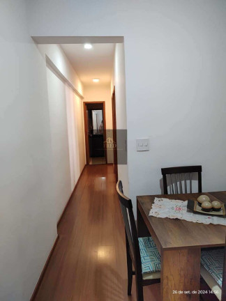 Imagem Apartamento com 2 Quartos à Venda, 57 m² em Baeta Neves - São Bernardo Do Campo Imagem Apartamento com 2 Quartos à Venda, 57 m² em Baeta Neves - São Bernardo Do Campo
