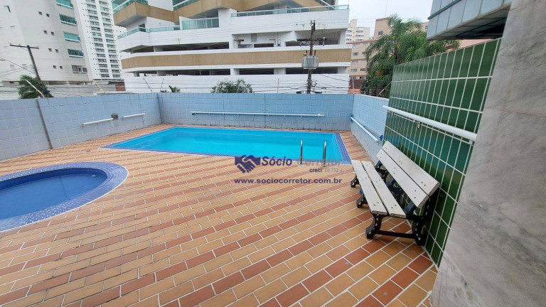 Imagem Apartamento com 2 Quartos à Venda, 89 m² em Caiçara - Praia Grande Imagem Apartamento com 2 Quartos à Venda, 89 m² em Caiçara - Praia Grande