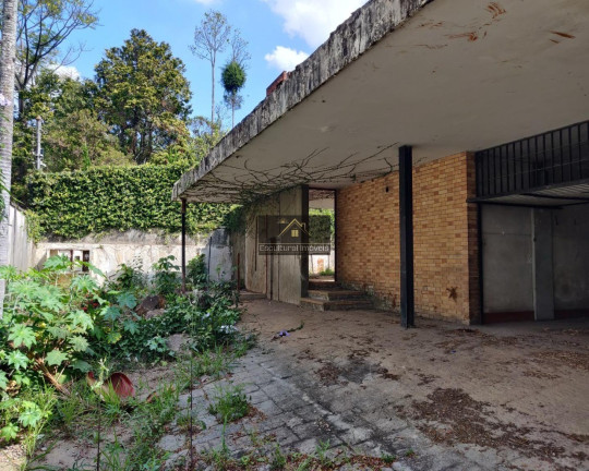 Imagem Terreno à Venda, 777 m² em Jardim Guedala - São Paulo