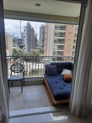 Imagem Apartamento com 2 Quartos à Venda, 100 m² em Jardim Das Acácias - São Paulo Imagem Apartamento com 2 Quartos à Venda, 100 m² em Jardim Das Acácias - São Paulo
