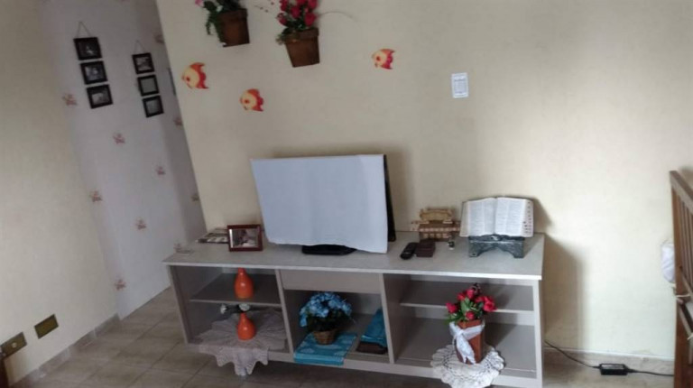 Imagem Apartamento com 1 Quarto à Venda, 45 m² em Caiçara - Praia Grande Imagem Apartamento com 1 Quarto à Venda, 45 m² em Caiçara - Praia Grande