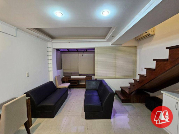 Imagem Apartamento com 1 Quarto para Alugar, 70 m² em Jardim Botânico - Porto Alegre Imagem Apartamento com 1 Quarto para Alugar, 70 m² em Jardim Botânico - Porto Alegre