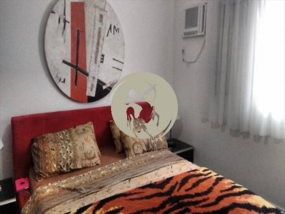 Imagem Casa com 4 Quartos à Venda, 270 m² em Boqueirao - Santos Imagem Casa com 4 Quartos à Venda, 270 m² em Boqueirao - Santos