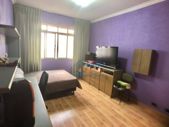 Imagem Apartamento com 3 Quartos à Venda, 218 m² em Higienópolis - São Paulo Imagem Apartamento com 3 Quartos à Venda, 218 m² em Higienópolis - São Paulo