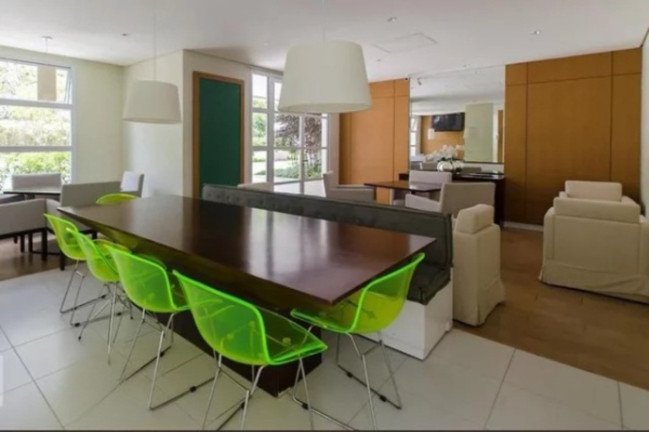 Imagem Imóvel com 2 Quartos à Venda, 69 m² em Vila Andrade - São Paulo Imagem Imóvel com 2 Quartos à Venda, 69 m² em Vila Andrade - São Paulo