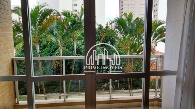 Imagem Apartamento com 3 Quartos à Venda, 184 m² em Centro - Jundiaí Imagem Apartamento com 3 Quartos à Venda, 184 m² em Centro - Jundiaí