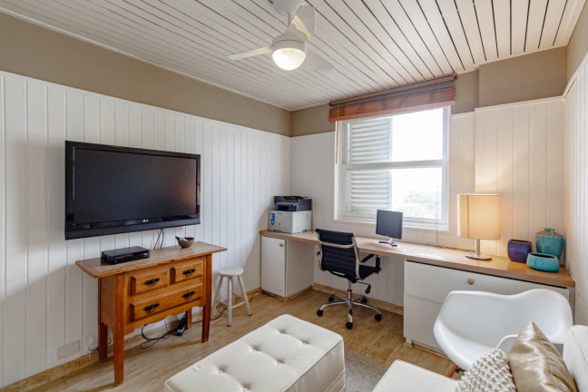 Imagem Apartamento com 3 Quartos à Venda, 113 m² em Jardim América - São Paulo