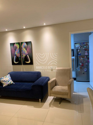 Imagem Apartamento com 3 Quartos à Venda, 119 m² em Jardim Ermida I - Jundiaí Imagem Apartamento com 3 Quartos à Venda, 119 m² em Jardim Ermida I - Jundiaí
