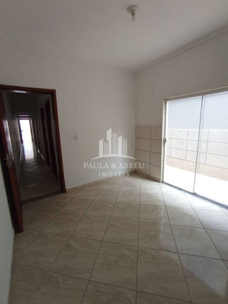Imagem Casa com 2 Quartos para Alugar, em Vila Bocaina - Mauá Imagem Casa com 2 Quartos para Alugar, em Vila Bocaina - Mauá