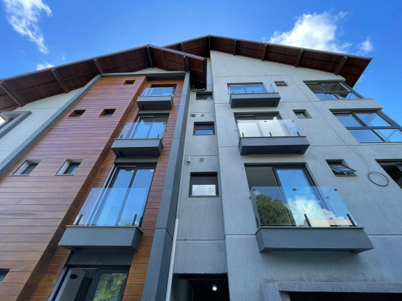 Imagem Apartamento com 2 Quartos à Venda, 71 m² em Floresta - Gramado Imagem Apartamento com 2 Quartos à Venda, 71 m² em Floresta - Gramado
