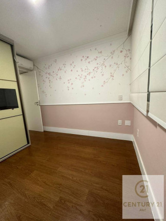 Imagem Apartamento com 4 Quartos à Venda, 157 m² em água Branca - São Paulo