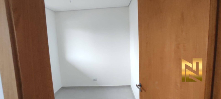 Imagem Apartamento com 2 Quartos à Venda, 46 m² em Vila Esperança - São Paulo