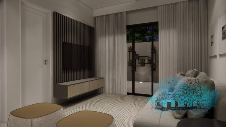 Imagem Casa com 2 Quartos à Venda, 114 m² em Morada Da Praia - Bertioga Imagem Casa com 2 Quartos à Venda, 114 m² em Morada Da Praia - Bertioga