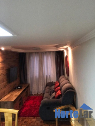 Imagem Apartamento com 2 Quartos à Venda, 56 m² em Conjunto Residencial Elisio Teixeira Leite - São Paulo Imagem Apartamento com 2 Quartos à Venda, 56 m² em Conjunto Residencial Elisio Teixeira Leite - São Paulo