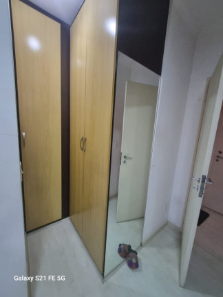Imagem Casa de Condomínio com 3 Quartos à Venda, 110 m² em Parque Munhoz - São Paulo Imagem Casa de Condomínio com 3 Quartos à Venda, 110 m² em Parque Munhoz - São Paulo