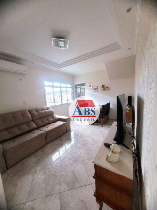 Imagem Casa com 4 Quartos à Venda, 131 m² em Jardim Casqueiro - Cubatão Imagem Casa com 4 Quartos à Venda, 131 m² em Jardim Casqueiro - Cubatão
