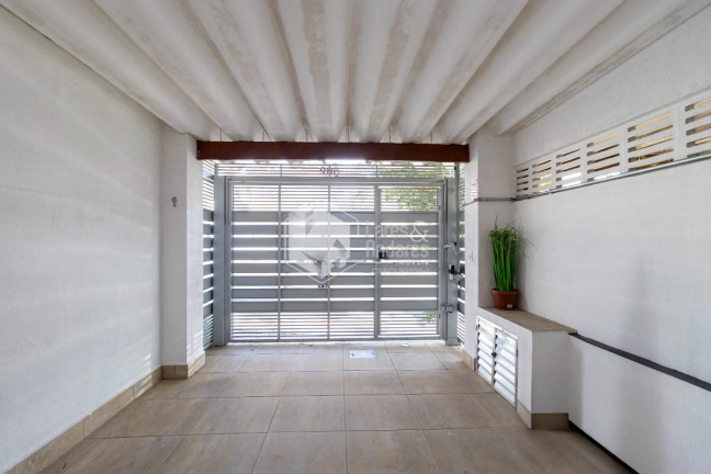 Imagem Casa com 2 Quartos à Venda, 104 m² em Brooklin - São Paulo Imagem Casa com 2 Quartos à Venda, 104 m² em Brooklin - São Paulo