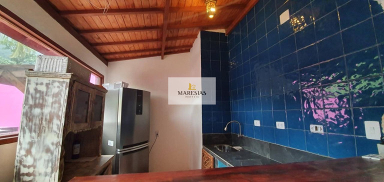 Imagem Casa com 4 Quartos à Venda, 250 m² em Maresias - São Sebastião Imagem Casa com 4 Quartos à Venda, 250 m² em Maresias - São Sebastião