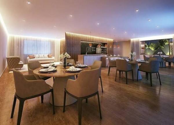 Imagem Apartamento com 3 Quartos à Venda, 87 m² em Jardim Piratininga - Sorocaba