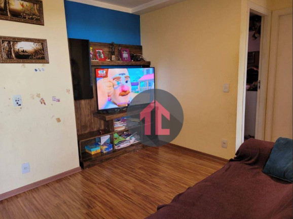 Imagem Apartamento com 2 Quartos à Venda, 61 m² em Jardim São Vicente - Campinas Imagem Apartamento com 2 Quartos à Venda, 61 m² em Jardim São Vicente - Campinas