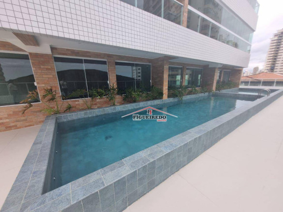 Imagem Apartamento com 3 Quartos à Venda, 126 m² em Aviação - Praia Grande Imagem Apartamento com 3 Quartos à Venda, 126 m² em Aviação - Praia Grande