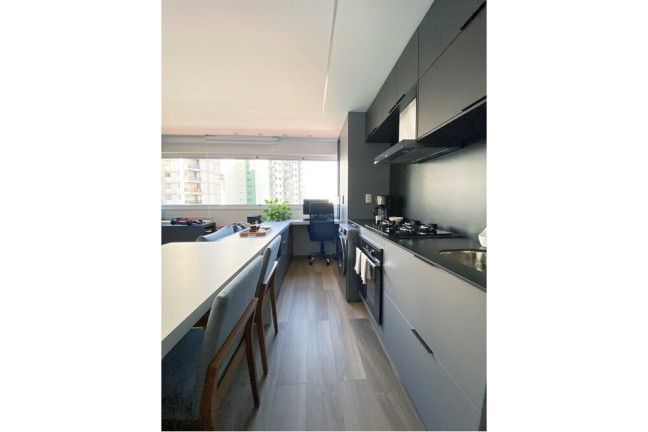 Imagem Imóvel com 1 Quarto à Venda, 35 m² em Saúde - São Paulo Imagem Imóvel com 1 Quarto à Venda, 35 m² em Saúde - São Paulo