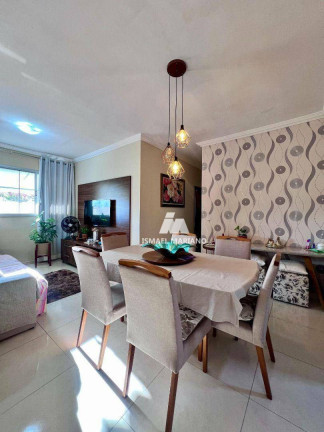 Imagem Apartamento com 3 Quartos à Venda, 106 m² em Coqueiral De Itaparica - Vila Velha