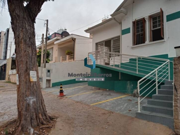 Imagem Casa com 4 Quartos para Alugar, 200 m² em Jardim Guanabara - Campinas Imagem Casa com 4 Quartos para Alugar, 200 m² em Jardim Guanabara - Campinas