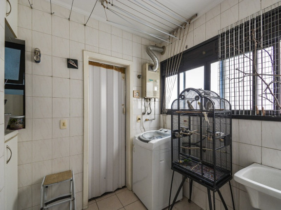 Imagem Imóvel com 3 Quartos à Venda, 100 m² em Vila Mariana - São Paulo Imagem Imóvel com 3 Quartos à Venda, 100 m² em Vila Mariana - São Paulo