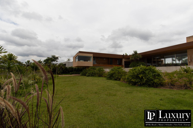 Imagem Casa de Condomínio com 6 Quartos à Venda, em Condomínio Terras De São José - Itu Imagem Casa de Condomínio com 6 Quartos à Venda, em Condomínio Terras De São José - Itu