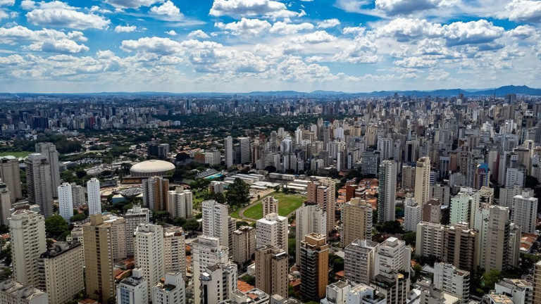 Imagem Apartamento com 1 Quarto à Venda, 57 m² em Paraíso - São Paulo Imagem Apartamento com 1 Quarto à Venda, 57 m² em Paraíso - São Paulo