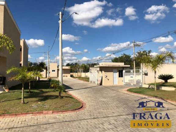 Imagem Casa de Condomínio com 2 Quartos à Venda, 53 m² em Vila Mineirão - Sorocaba Imagem Casa de Condomínio com 2 Quartos à Venda, 53 m² em Vila Mineirão - Sorocaba