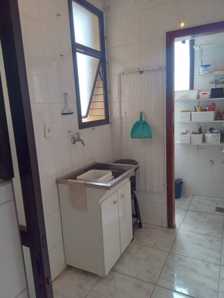 Imagem Apartamento com 2 Quartos à Venda,  em Bonfim - Campinas