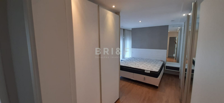 Imagem Apartamento com 3 Quartos à Venda, 191 m² em Vila Nova Conceição - São Paulo Imagem Apartamento com 3 Quartos à Venda, 191 m² em Vila Nova Conceição - São Paulo