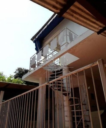 Imagem Sobrado com 3 Quartos à Venda, 402 m² em Alto Da Lapa - São Paulo