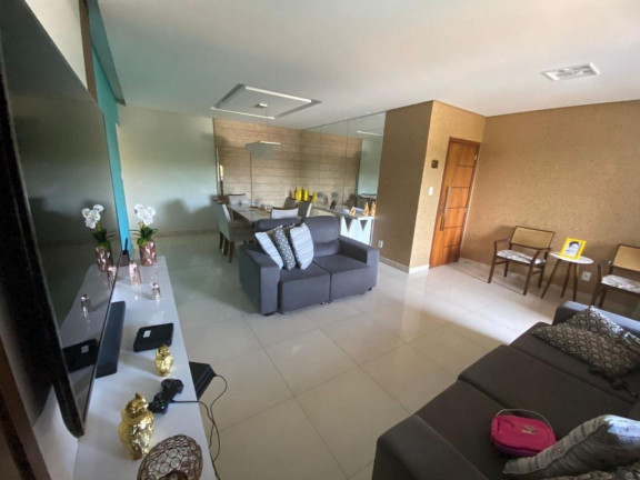 Imagem Apartamento com 4 Quartos à Venda, 146 m² em São José - Aracaju Imagem Apartamento com 4 Quartos à Venda, 146 m² em São José - Aracaju