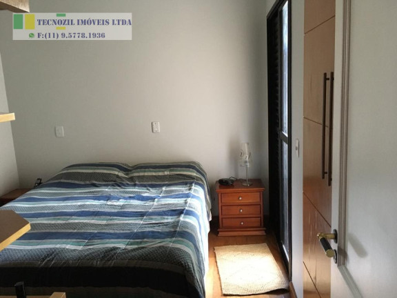 Imagem Apartamento com 3 Quartos à Venda, 120 m² em Jardim Vila Mariana - São Paulo Imagem Apartamento com 3 Quartos à Venda, 120 m² em Jardim Vila Mariana - São Paulo