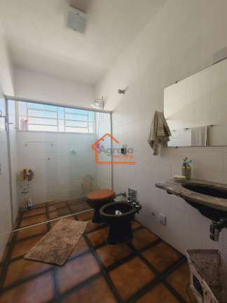 Imagem Casa com 3 Quartos à Venda, 110 m² em Aterrado - Mogi Mirim Imagem Casa com 3 Quartos à Venda, 110 m² em Aterrado - Mogi Mirim