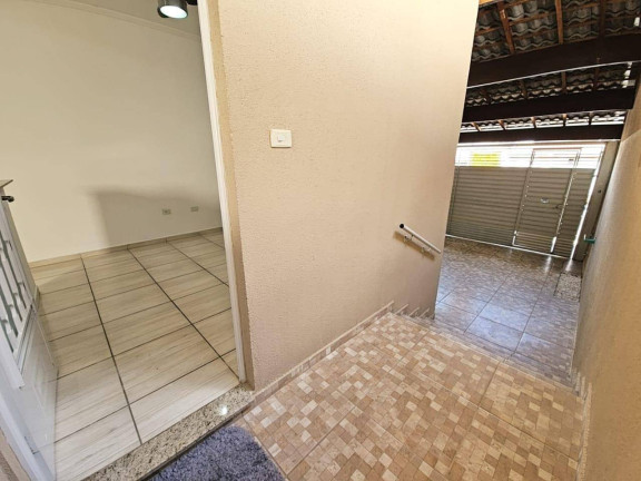 Imagem Casa com 3 Quartos à Venda, 125 m² em Jardim Continental - Taubaté Imagem Casa com 3 Quartos à Venda, 125 m² em Jardim Continental - Taubaté